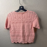 DOUBLE ZERO WOMEN'S TOPS S