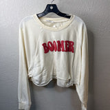 DOUBLE ZERO WOMEN'S TOPS L