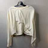 DOUBLE ZERO WOMEN'S TOPS L