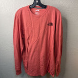The North Face MEN'S SHIRTS L
