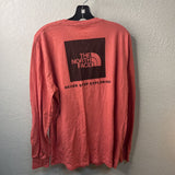 The North Face MEN'S SHIRTS L