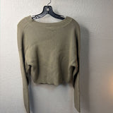 KENDALL & KYLIE WOMEN'S TOPS S