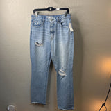 Flying Monkey WOMEN'S JEANS 6