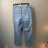 Flying Monkey WOMEN'S JEANS 6