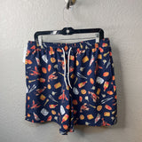 MEN'S SHORTS L