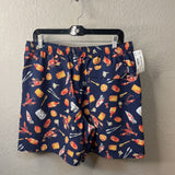 MEN'S SHORTS L