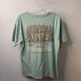 FIELDSTONE MEN'S SHIRTS XL