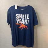 MEN'S SHIRTS XL