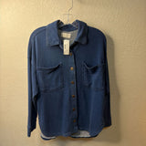 Z Supply WOMEN'S TOPS S