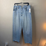 Levi Strauss WOMEN'S JEANS 10