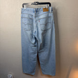 Levi Strauss WOMEN'S JEANS 10