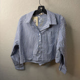 ELAN WOMEN'S TOPS M