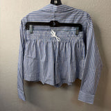 ELAN WOMEN'S TOPS M