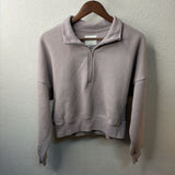 ABERCROMBIE WOMEN'S TOPS S