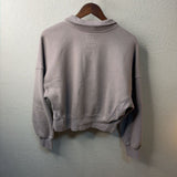 ABERCROMBIE WOMEN'S TOPS S