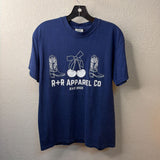 COMFORT COLORS WOMEN'S TOPS M