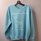 WOMEN'S TOPS M