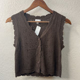 LELIS WOMEN'S TOPS XS