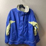 Columbia WOMEN'S TOPS 2XL