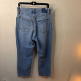 ABERCROMBIE WOMEN'S JEANS 10
