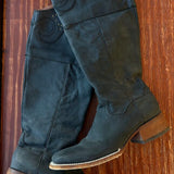DAN POST WOMEN'S FOOTWEAR 7.5