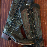 DAN POST WOMEN'S FOOTWEAR 7.5