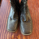 DAN POST WOMEN'S FOOTWEAR 7.5