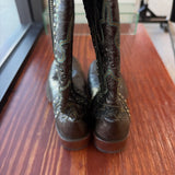 DAN POST WOMEN'S FOOTWEAR 7.5