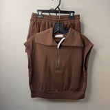 HABIT WOMEN'S TOPS S
