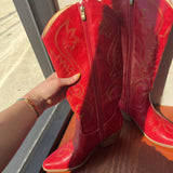 HEY GIRL WOMEN'S FOOTWEAR 7