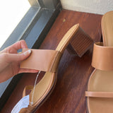 Made WOMEN'S FOOTWEAR 10