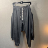 DOUBLE ZERO WOMEN'S PANTS S