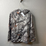 90 DEGREE BOY'S SHIRTS M