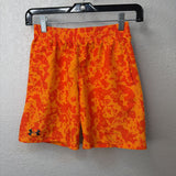 Under Armour BOY'S SHORTS YM