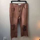 VERVET WOMEN'S JEANS 30