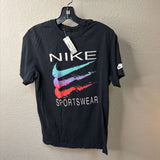 NIKE MEN'S SHIRTS M