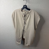 Zara WOMEN'S TOPS S