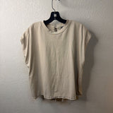 Zara WOMEN'S TOPS S