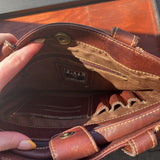 FRYE HANDBAGS