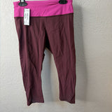 Lululemon WOMEN'S ATHLETIC 4