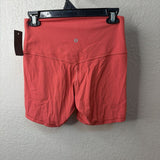 Lululemon WOMEN'S ATHLETIC 8