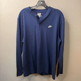 NIKE MEN'S SHIRTS L
