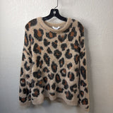 TIME & TRU WOMEN'S TOPS L