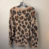 TIME & TRU WOMEN'S TOPS L