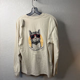 GILDAN WOMEN'S TOPS L