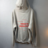 COMFRT WOMEN'S TOPS L
