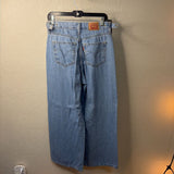 Levi Strauss WOMEN'S JEANS 10