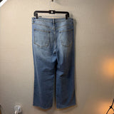 JBD WOMEN'S JEANS 31