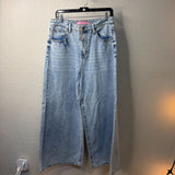 FRECKLED POPPY WOMEN'S JEANS L