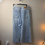 FRECKLED POPPY WOMEN'S JEANS L